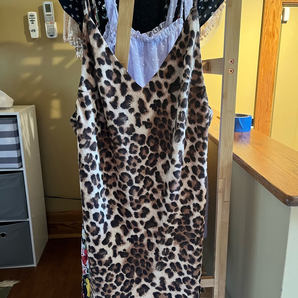 Princess Polly dress - Picture 3 of 6